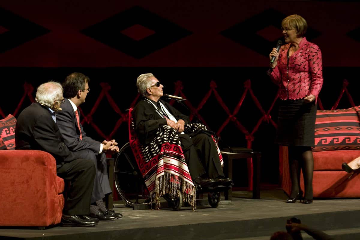 Te Mostramos los Bares en Donde Chavela Vargas Se Volvió Leyenda