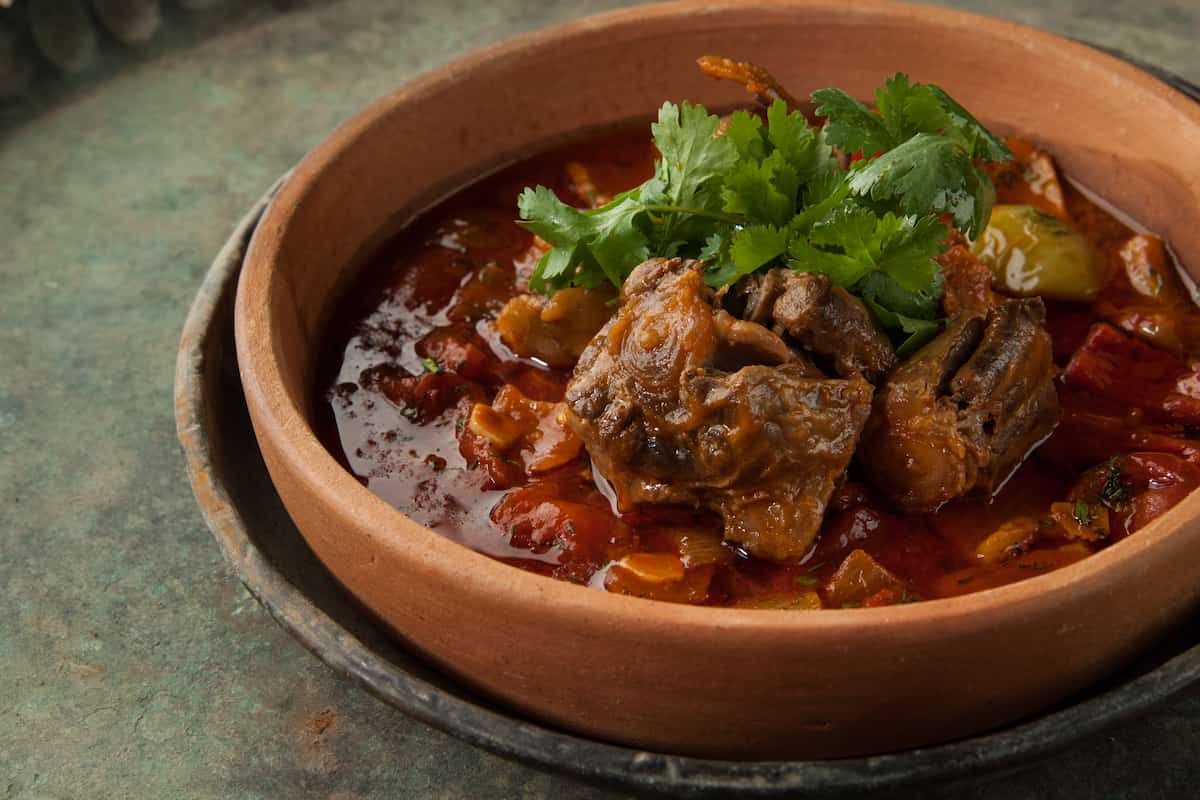 Cola de res: la mejor receta de aprovechamiento ¡no tires nada!