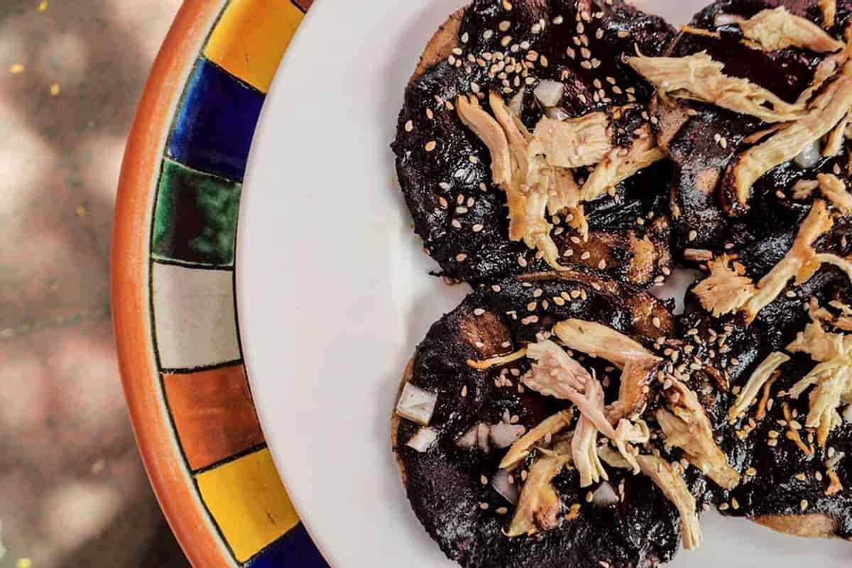 Los 5 mejores lugares para un desayuno clásico en Puebla