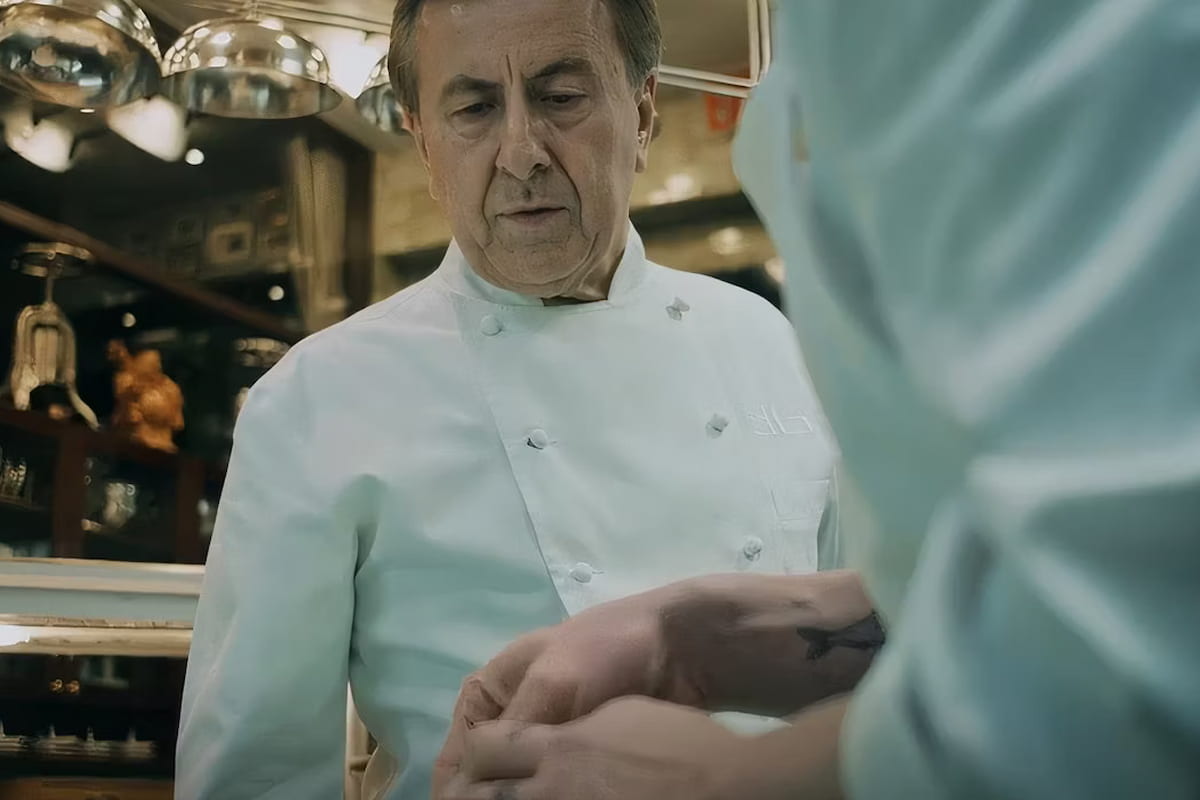 The Bear 3: todos los cameos, famosos y chefs profesionales. ¡Inclusive una mexicana!