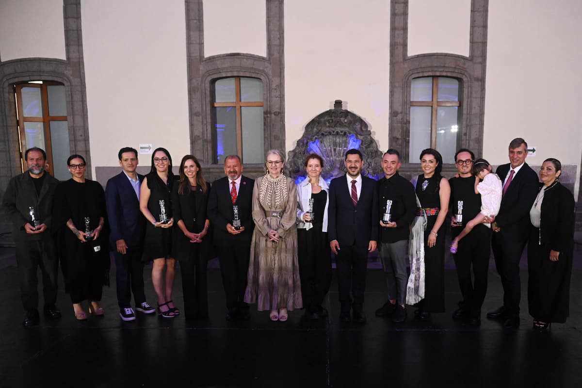 Estos son los 7 restaurantes con estrella Michelin reconocidos por el gobierno de CDMX