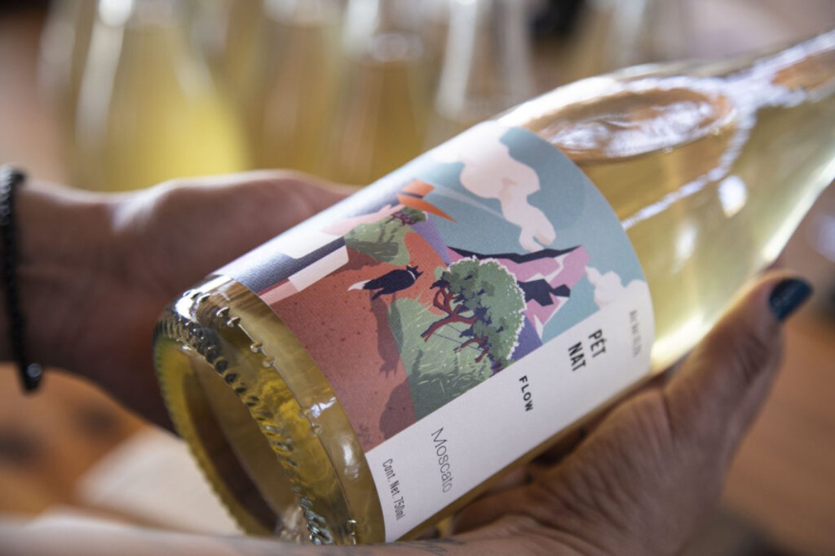 El Lado Salvaje, Vino Natural Mexicano que Tienes que Probar