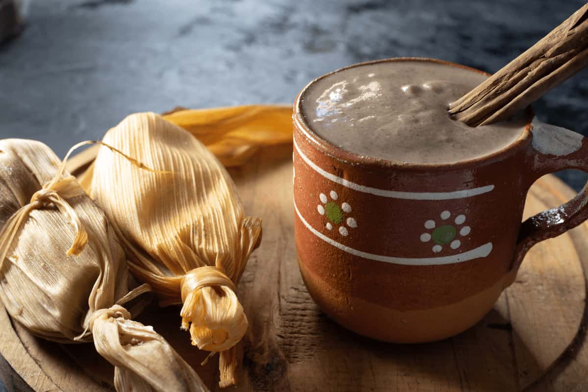 dónde y cuándo será la Feria del Atole 2024