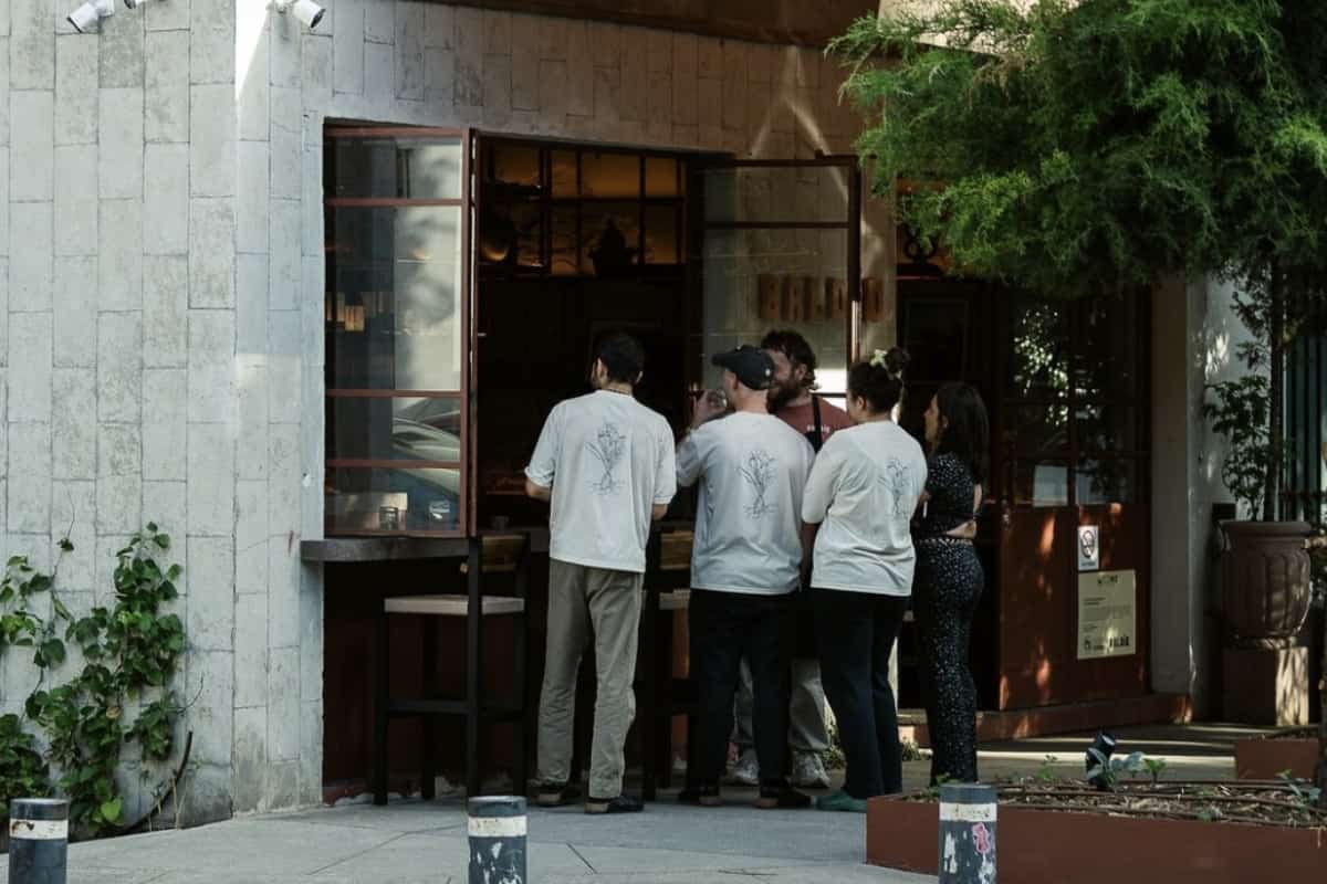 Conoce la visión detrás de Baldío: el restaurante con 'cero desperdicios' en la CDMX