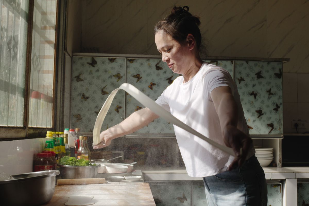 Chef's Table ha regresado con una mini serie especial sobre pasta