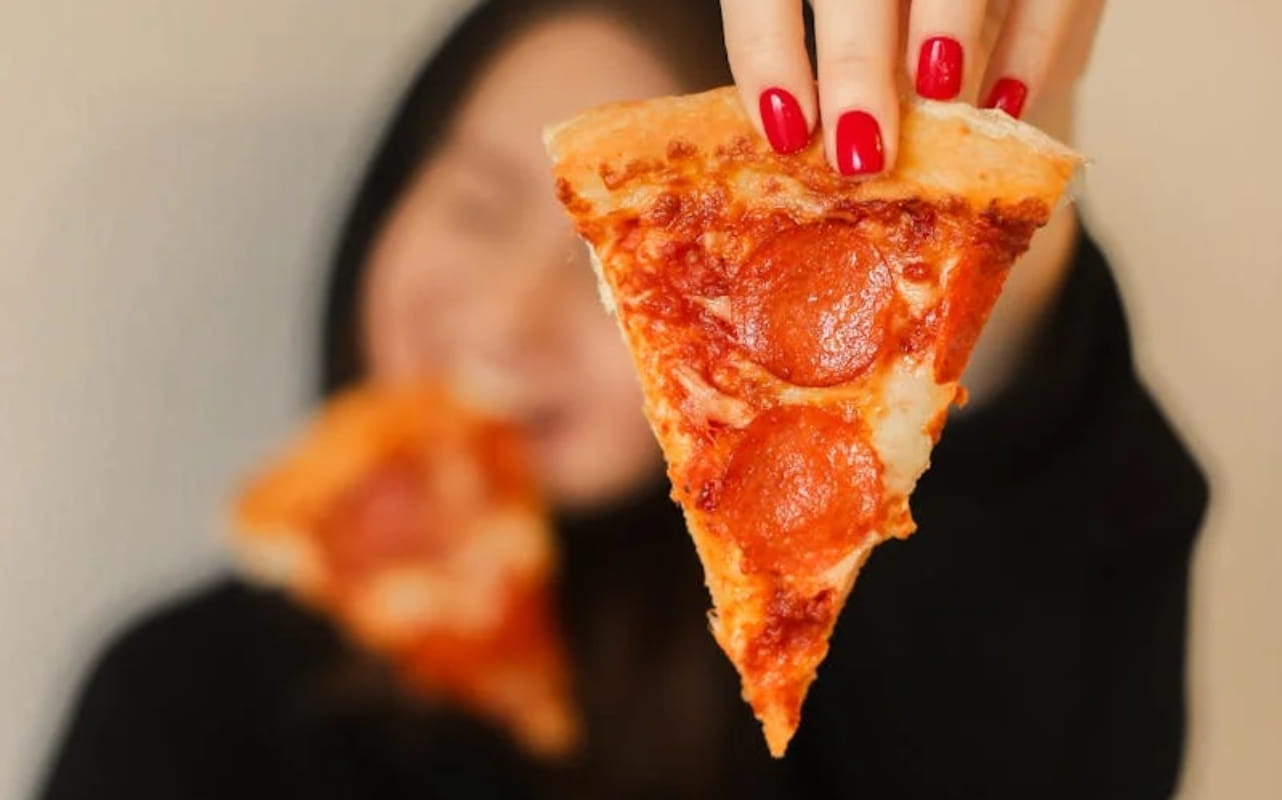 ¿De qué está hecho el pepperoni?