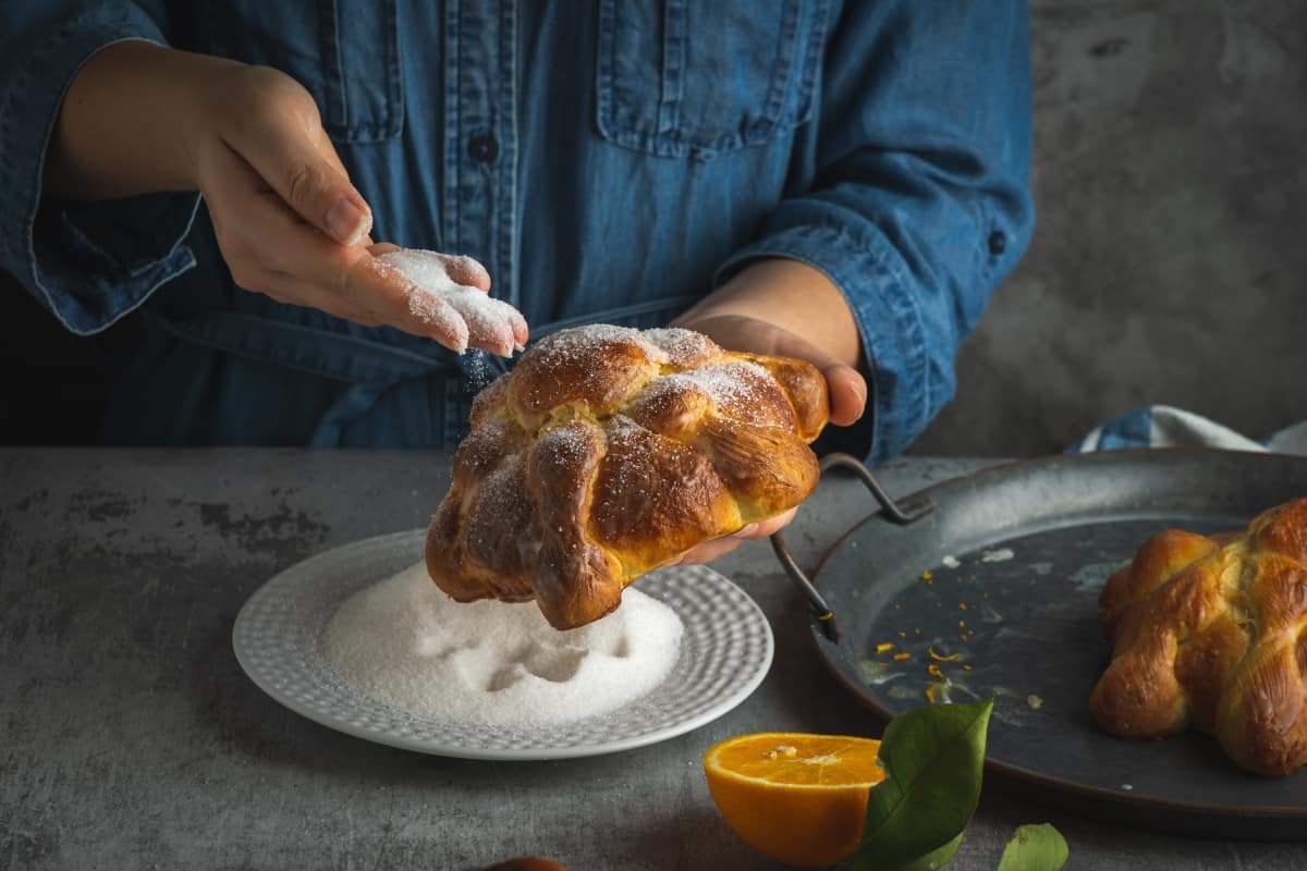¡Ya huele a pan de muerto! Qué tipos de pan de muerto existen y en dónde comerlos en la CDMX