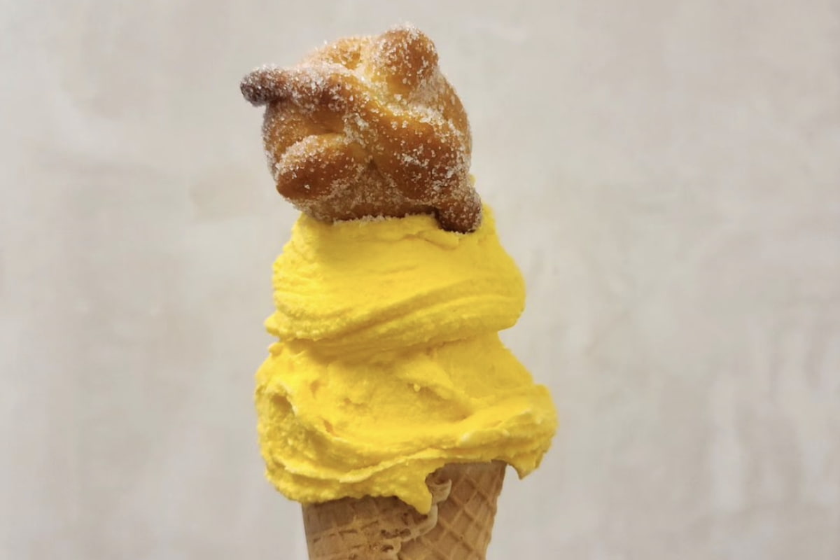 Lugares que han creado postres muertos de sabor para la temporada de Día de Muertos