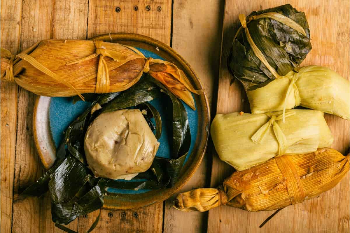 Hoja de Maíz, Hoja Santa, Chaya: las Hojas de Plantas más Usadas en la Gastronomía Mexicana