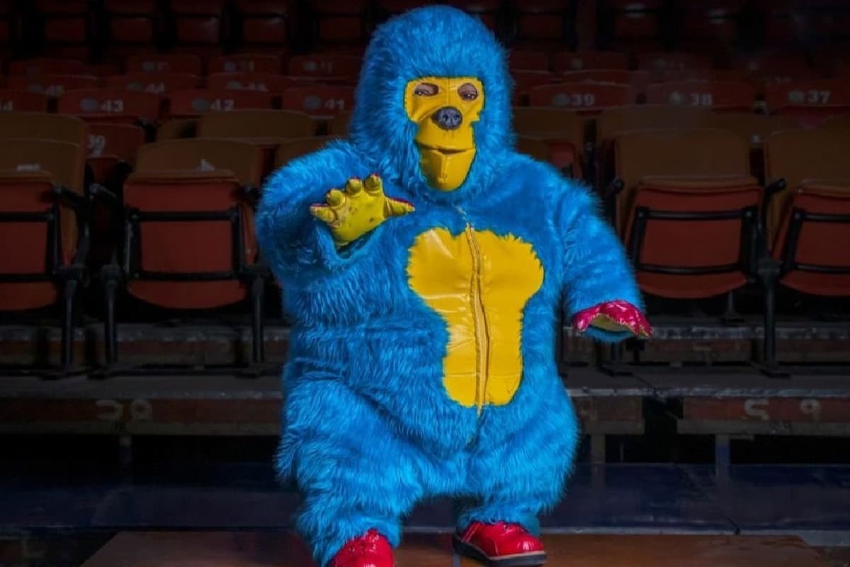 KeMonito y su comida favorita: un verdadero clásico ¿a que no adivinas cuál es?