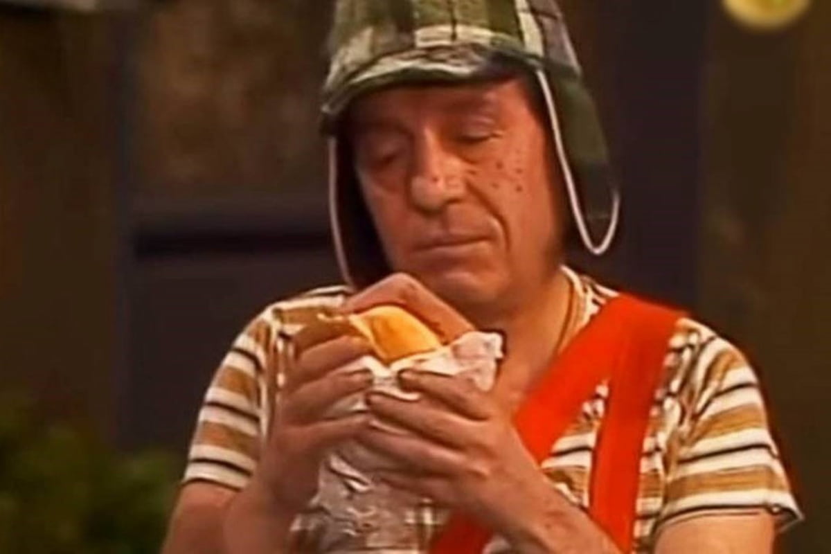 “Eso, eso, eso”: Las Tortas del Chavo llegaron para recordar tu infancia