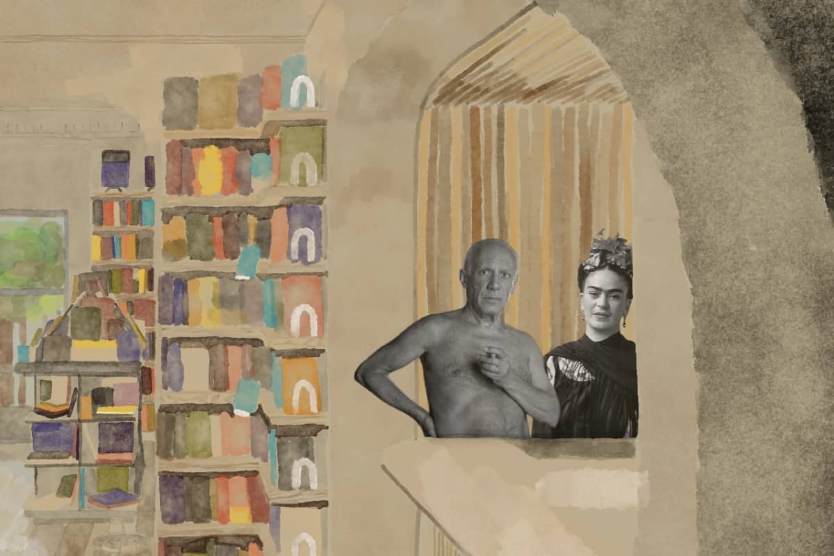 Las cafeterías que buscan crear comunidad más allá de solo servir café