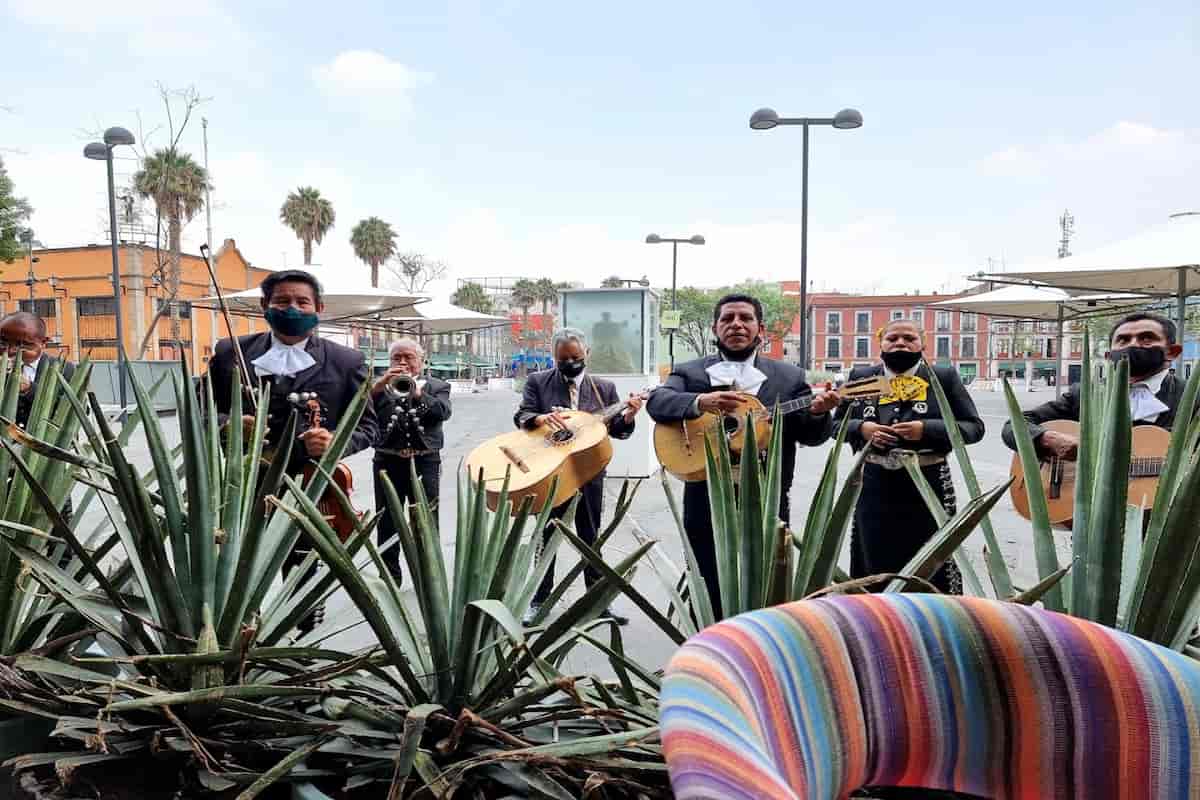 Lugares para dar el grito en la CDMX, planes para todos los bolsillos