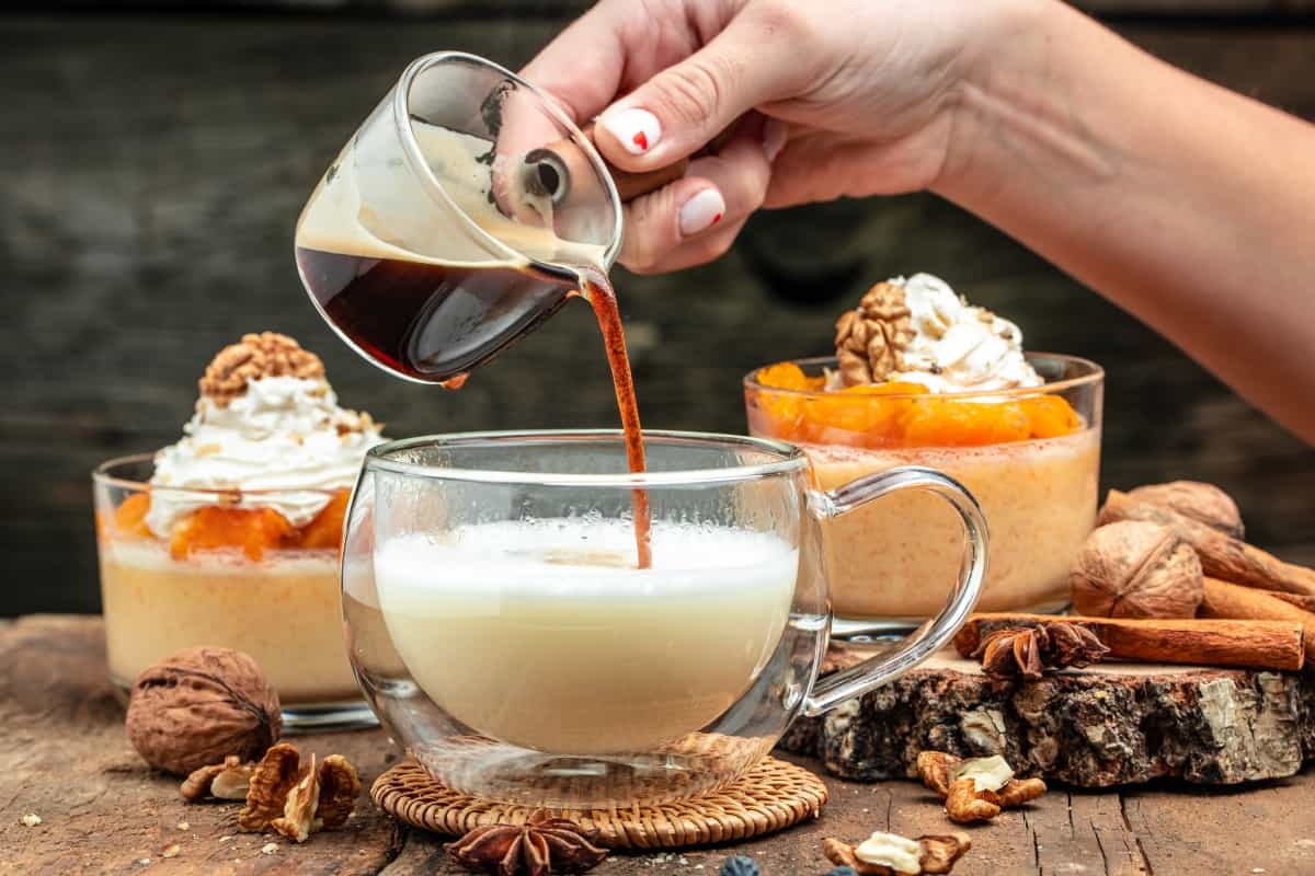 Pumpkin Spice: el dulce sabor de la calabaza especiada de otoño