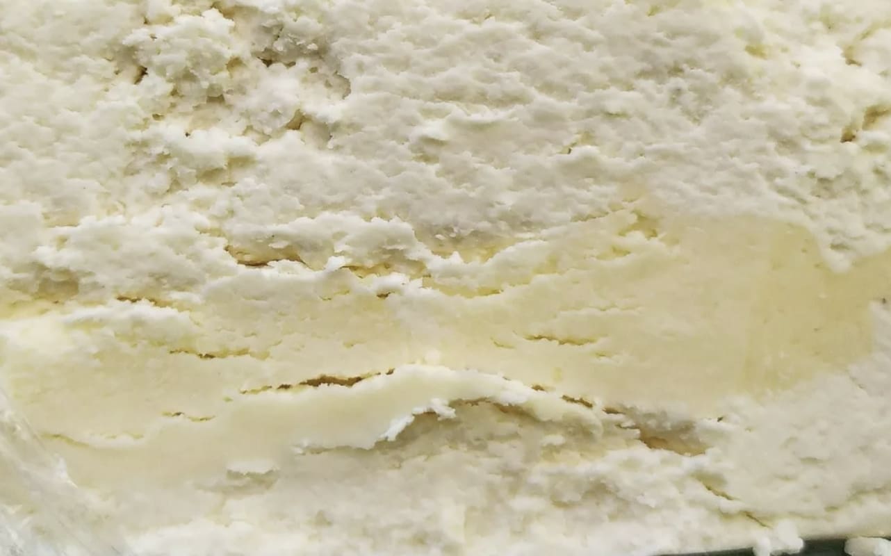 Queso corazón de mantequilla: el queso crema más famoso de Chiapas; un deleite para nuestros paladares