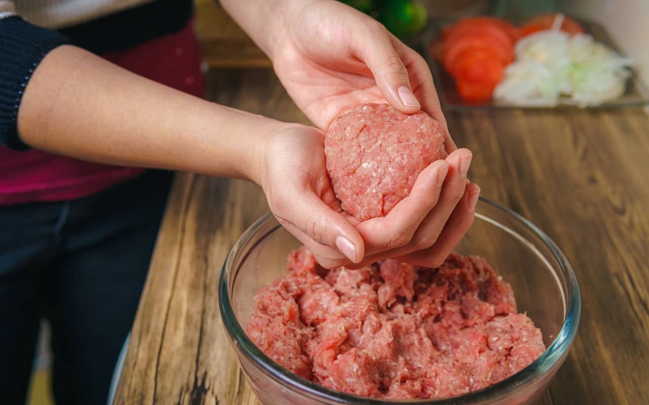 3 Recetas Infalibles que Puedes Preparar con Carne Molida