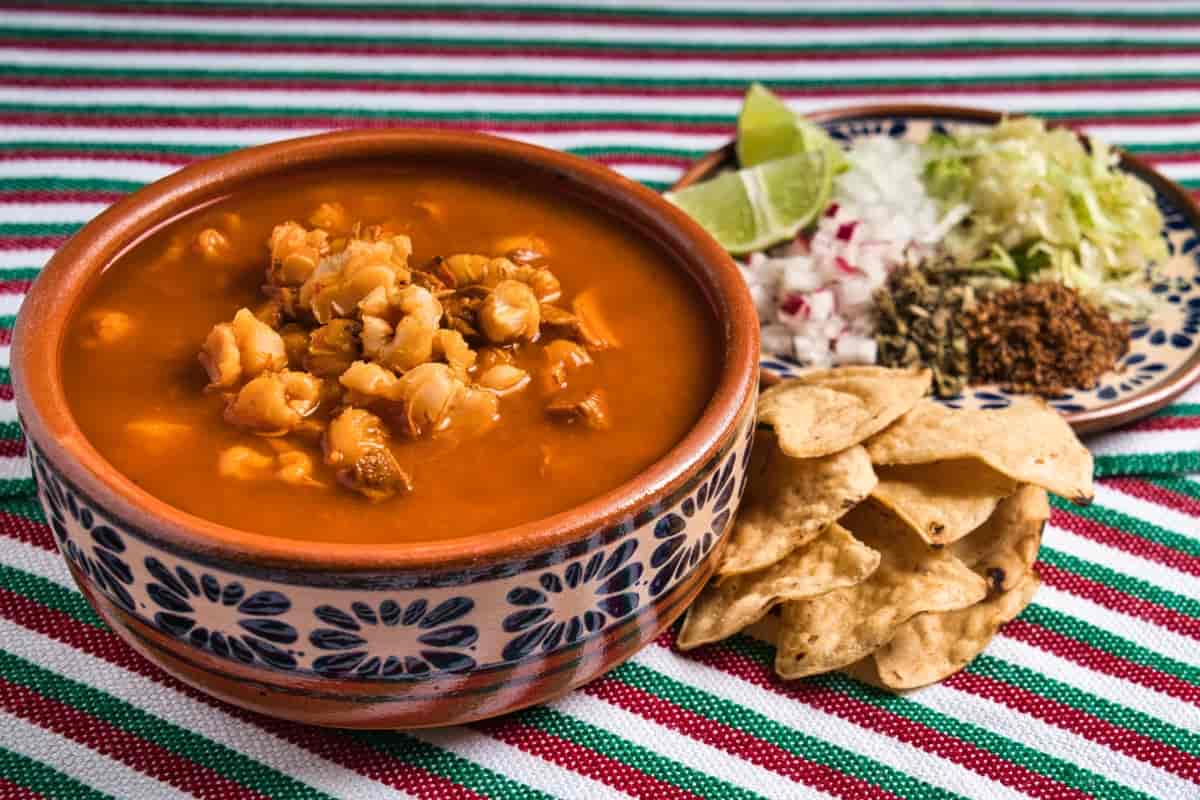 Consejos prácticos para no dejar morir ese pozole patriótico
