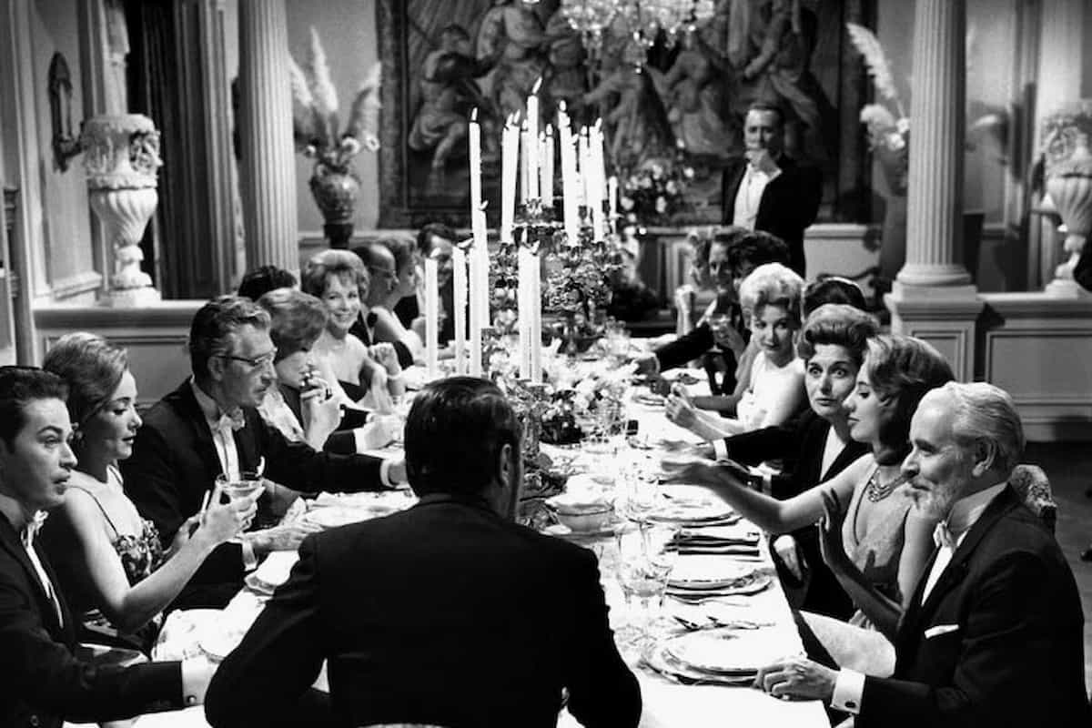 5 películas mexicanas de comida para un maratón de fin de semana