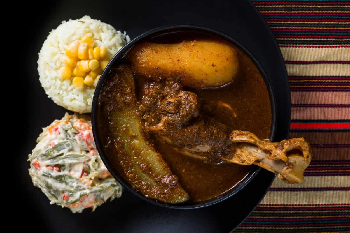 Comida de Fiestas Patrias ¿Qué Se Come el 15 de Septiembre en Centroamérica y México?