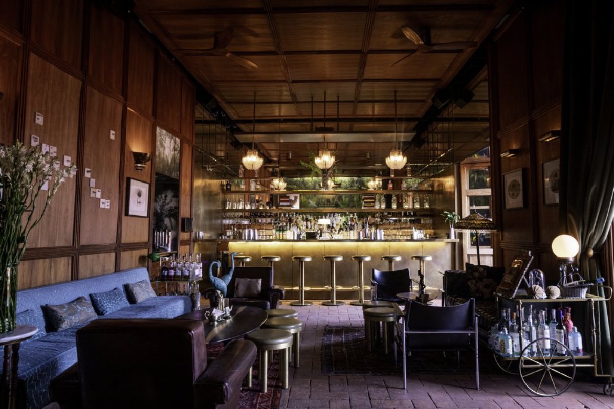 Bares de Coctelería en Oaxaca que tienes que visitar: cocteles, mezcal y tradición