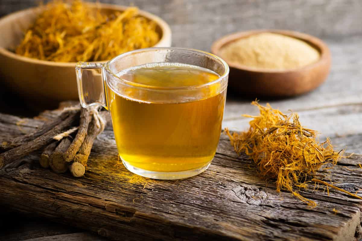 ¿Inflamación y náuseas? Seguro es empacho, ¡cúralo con estos 5 tés!