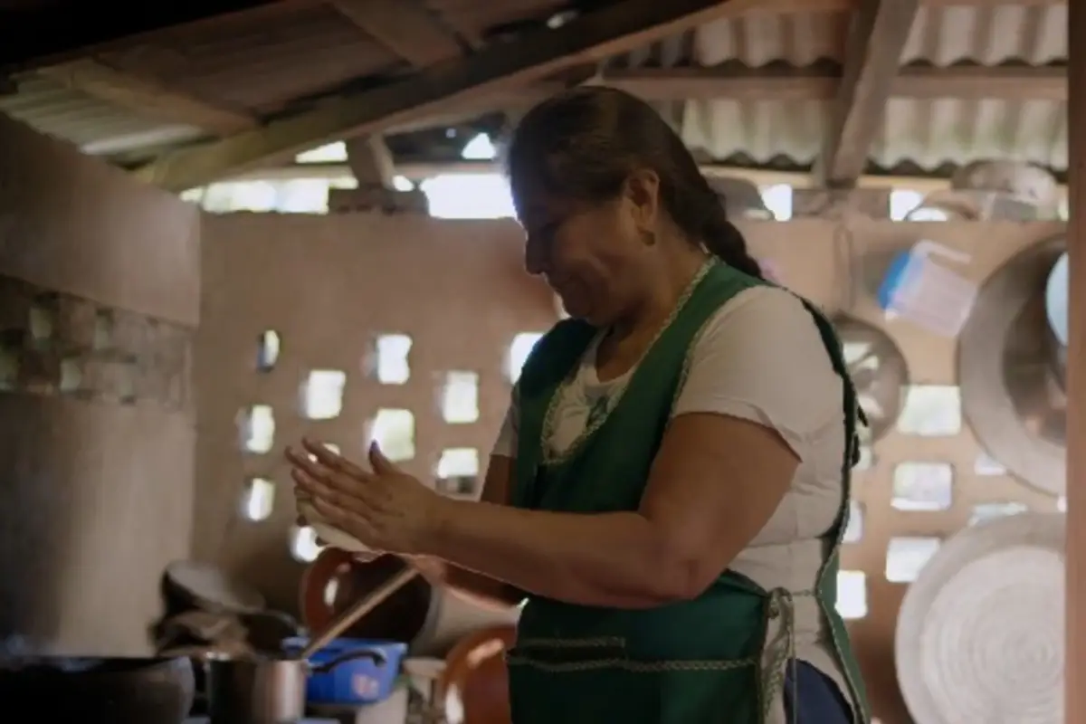 "The Michoacán File" Un Viaje por la Historia y el Impacto de la Gastronomía Mexicana