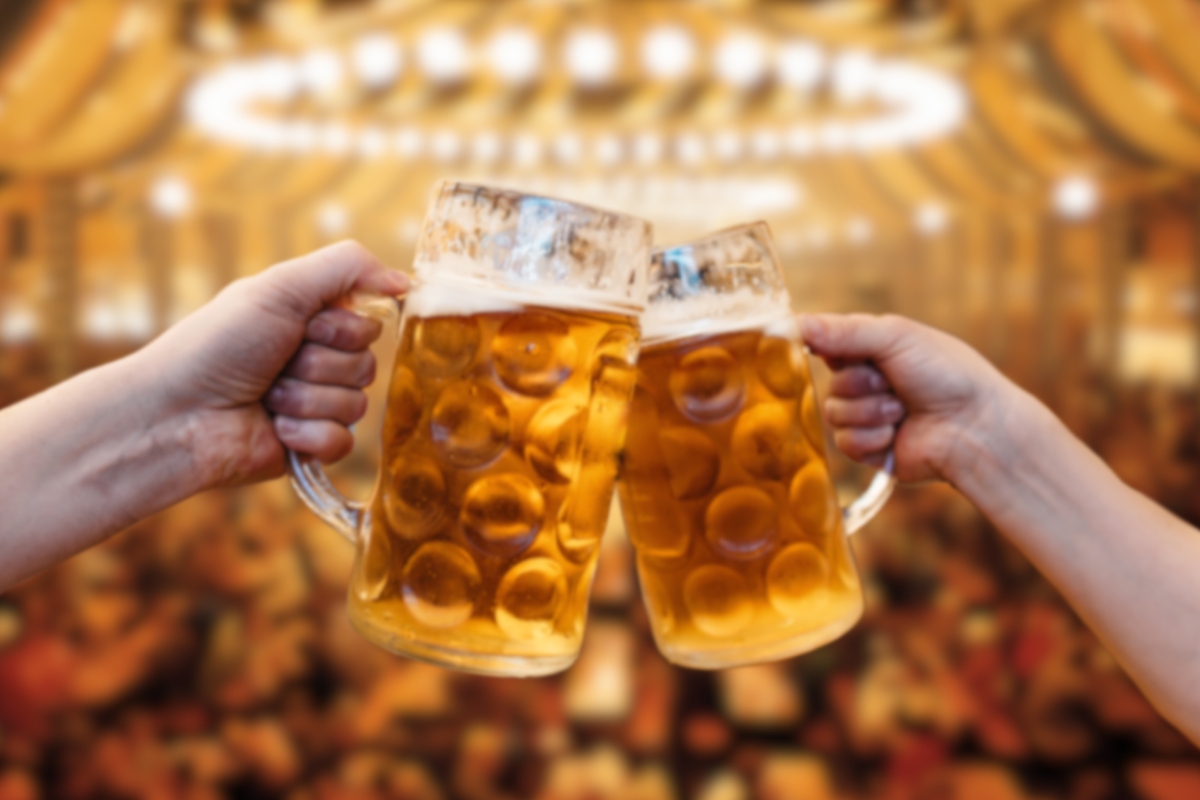 Curiosidades sobre el 'Oktoberfest' es el festival de cerveza más grande y famoso del mundo