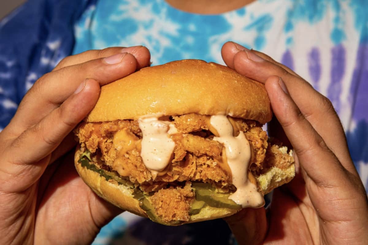 En dónde comer el mejor pollo frito en la CDMX.