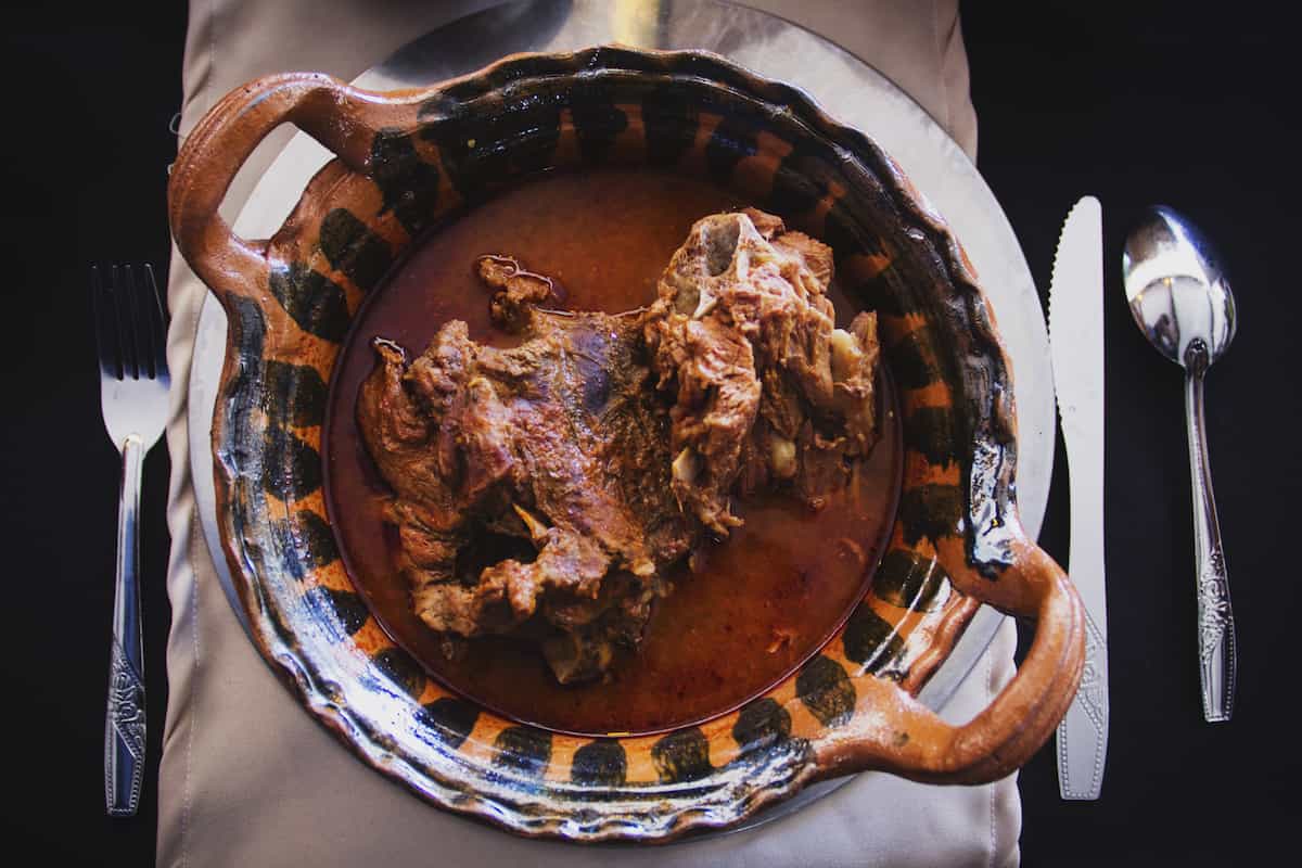 Festival de Mole de Caderas en Oaxaca: Todo lo que debes saber para lanzarte