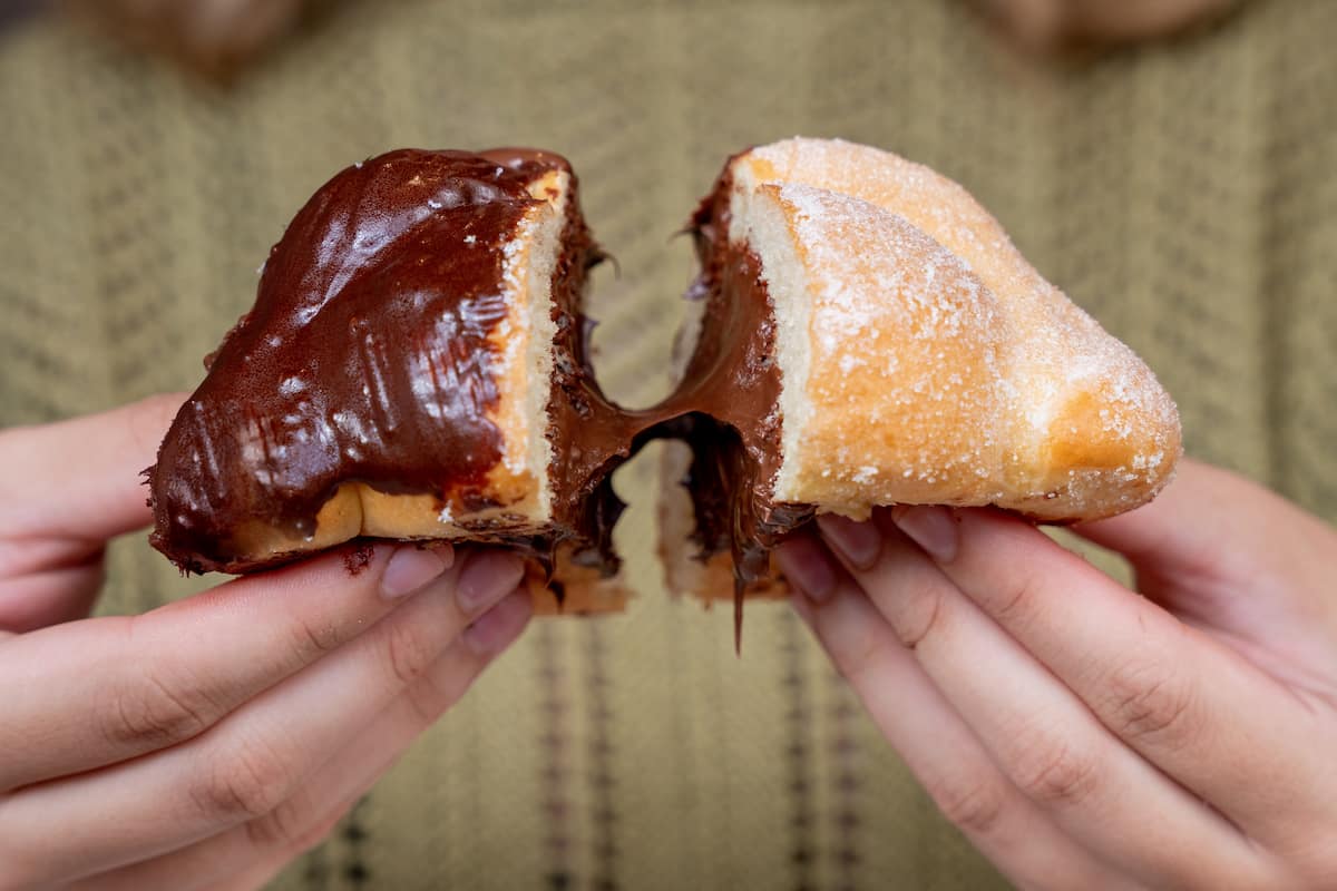 Festival del Café, Chocolate y Pan de Muerto en dónde y cuándo