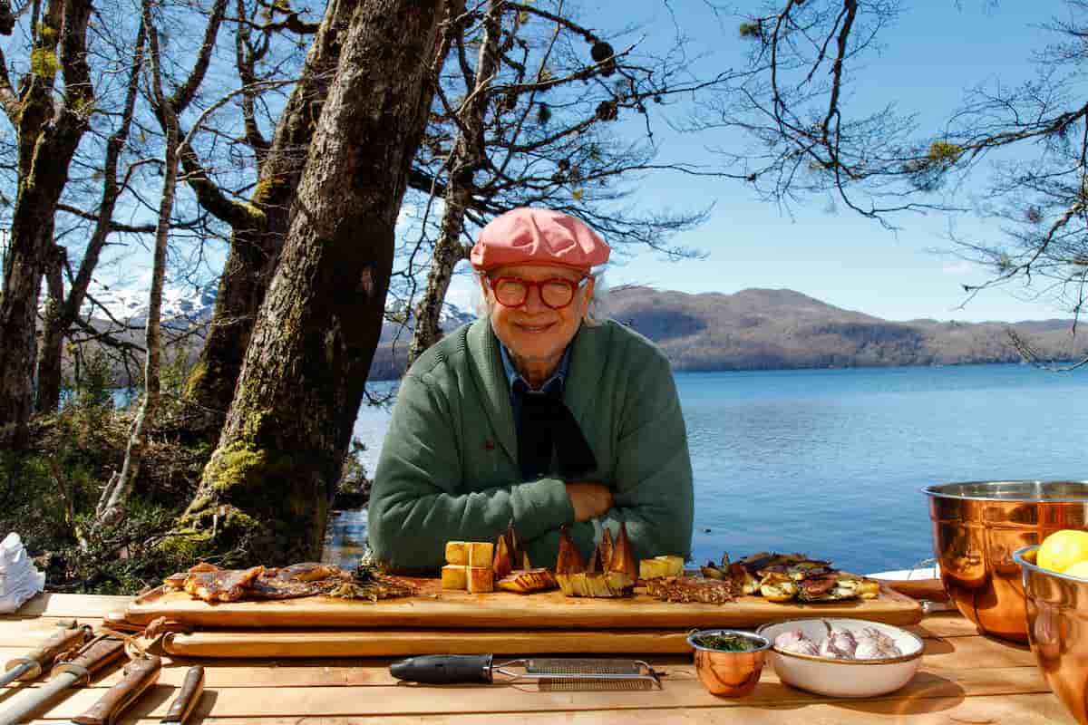 ¿Quién es Francis Mallmann y por qué rechazó las estrellas Michelin?