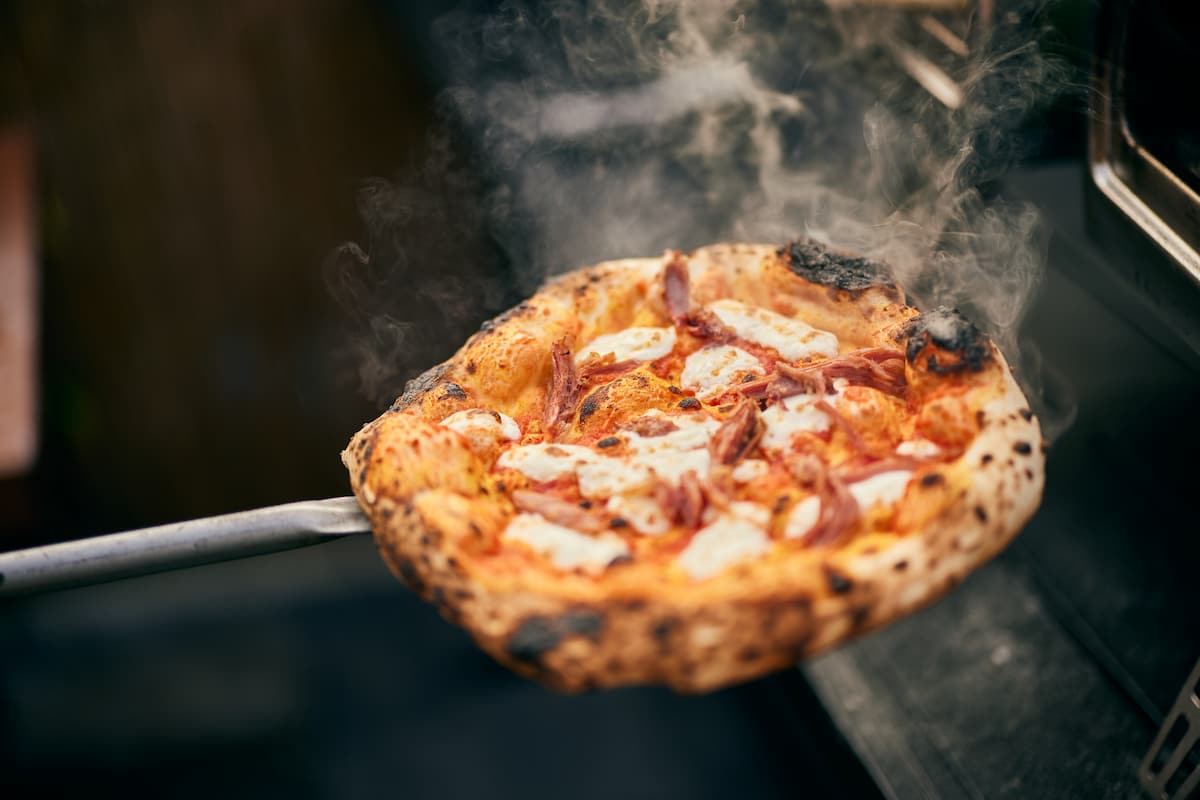 Cuánto cuesta comer en las pizzerías mexicanas nombradas como las mejores del mundo