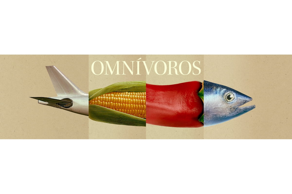 Omnivore: la docuserie creada por René Redzepi que explora el impacto de la alimentación en el mundo