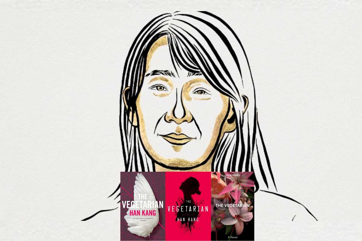 Premio Nobel del Literatura 2024