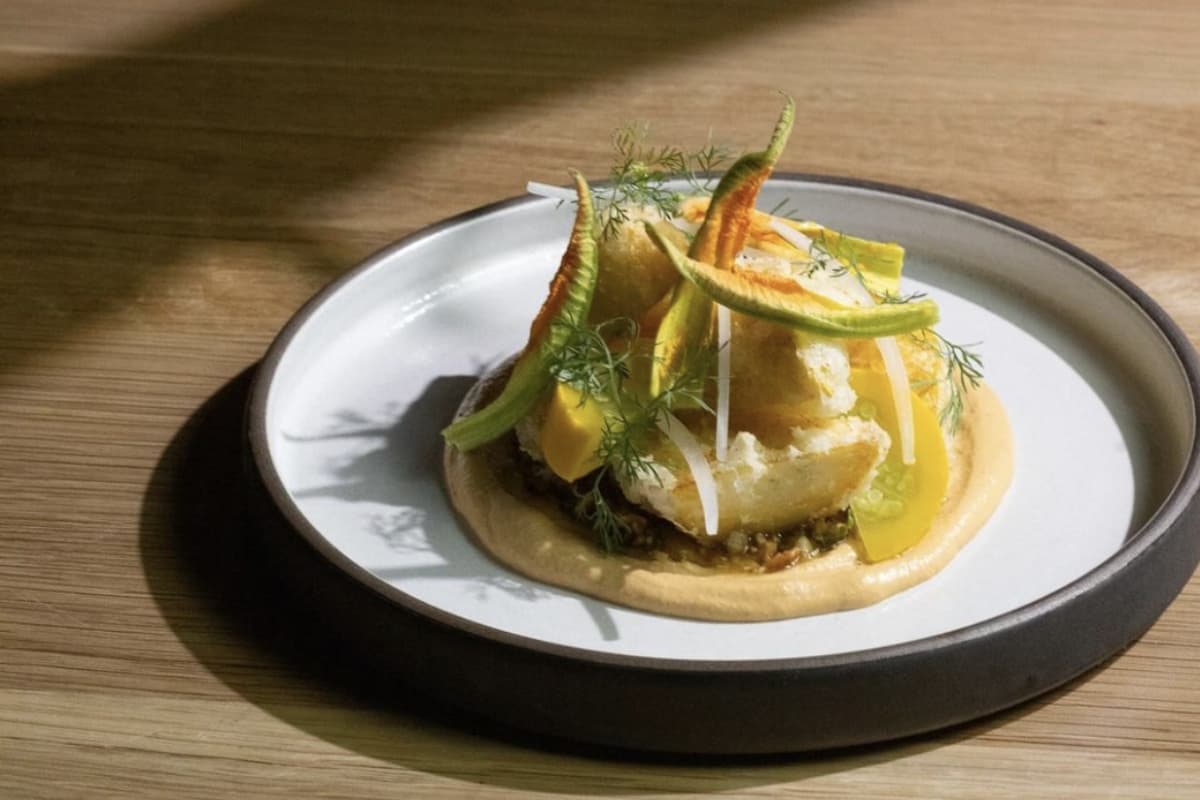 Restaurantes mexicanos reconocidos fuera de México.