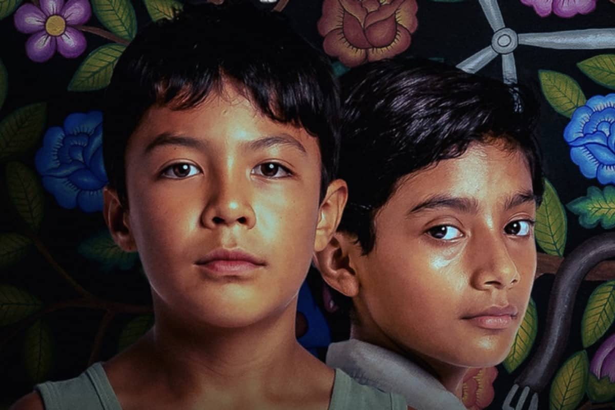 "El Secreto del Río" nos revela una historia de misterio y de identidad de género en el Istmo de Tehuantepec