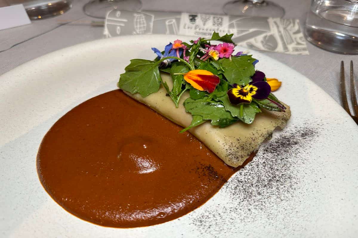 Festival de Día de Muertos en el Restaurante Los Danzantes Coyoacán