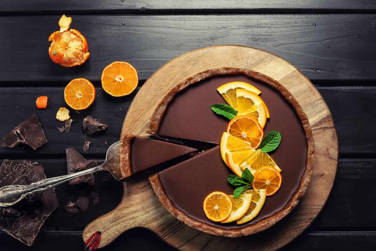 ¡Ya está aquí la mandarina! Cinco recetas deliciosas con ingredente5 de temporada de octubre