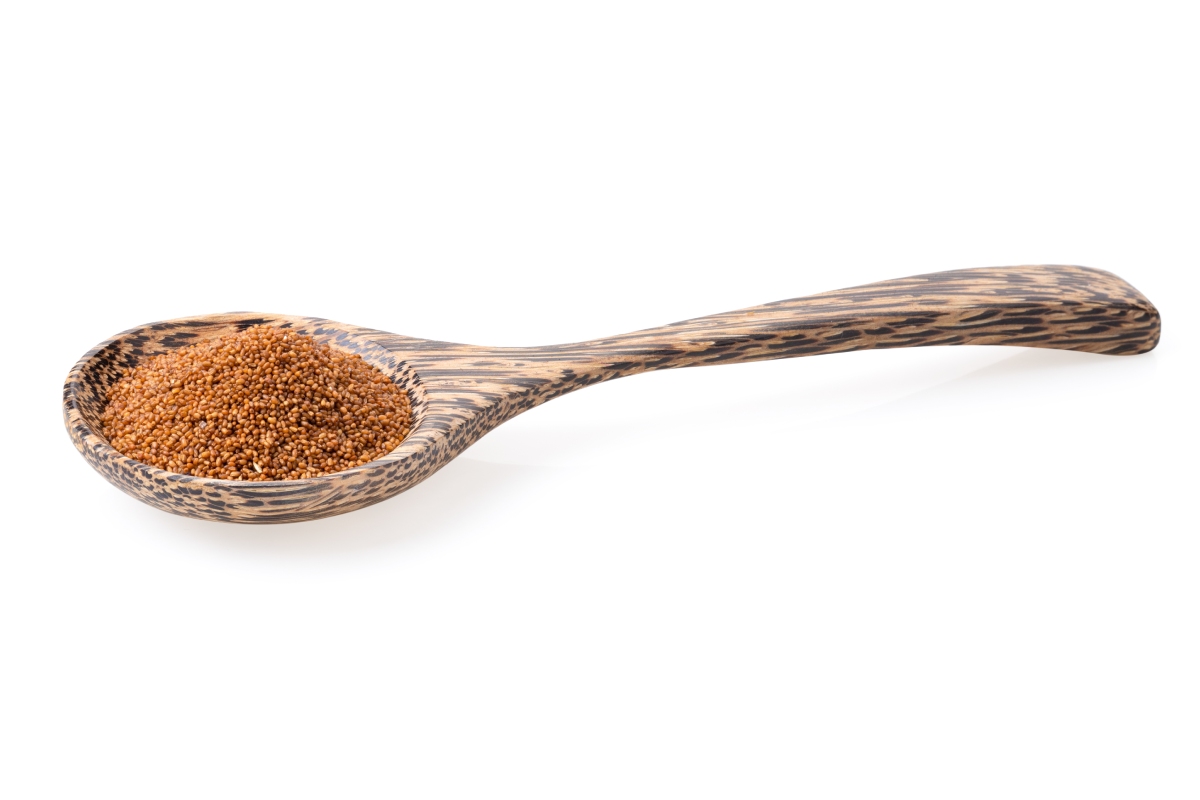 El teff de ser un grano desconocido a convertirse en un ingrediente codiciado en la alimentación moderna