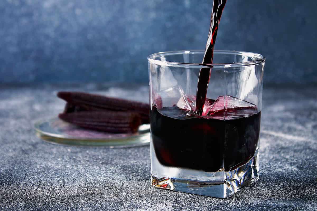 Cómo hacer chicha morada, la bebida ancestral inca con más de 3000 años de existencia y alto contenido de antioxidantes para mejorar tu salud