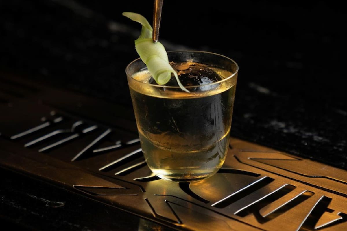 Bar mexicano de la colonia Juárez (CDMX) queda como el mejor del mundo en este 2024