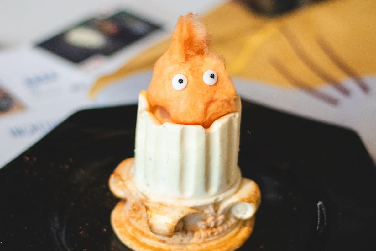 los mejores restaurantes temáticos de CDMX