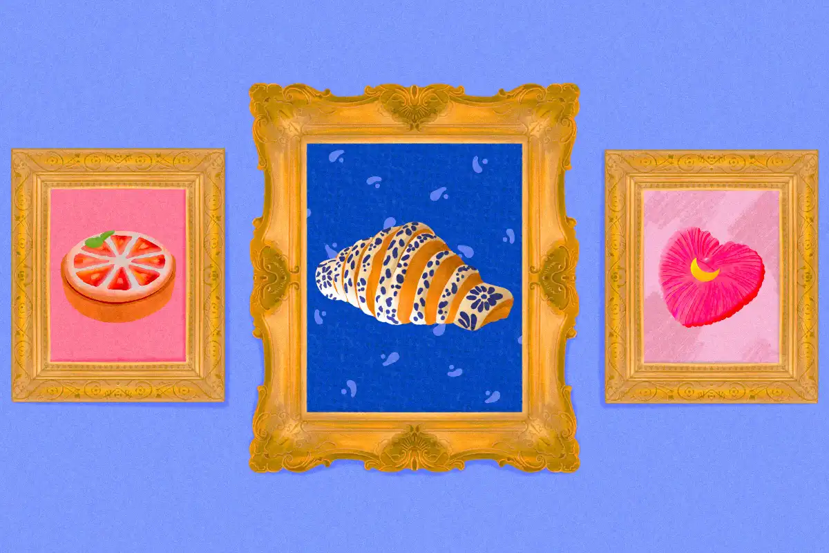 Galileo Panificio: panadería que ofrece obras de arte en medio de la industrialización