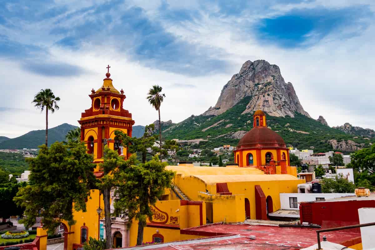 Dónde comer en Bernal para una escapada de fin de semana