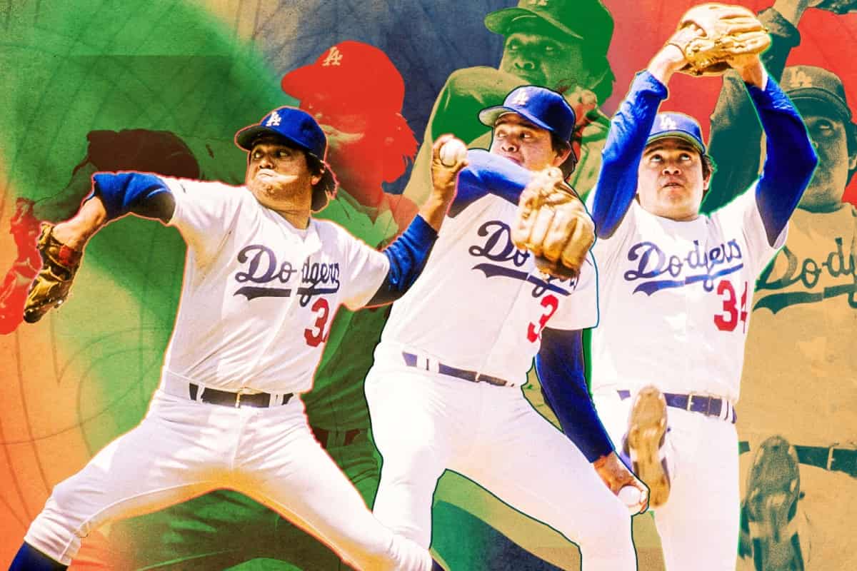 ¿Cuál era la comida favorita del mejor pitcher mexicano Fernando Valenzuela?
