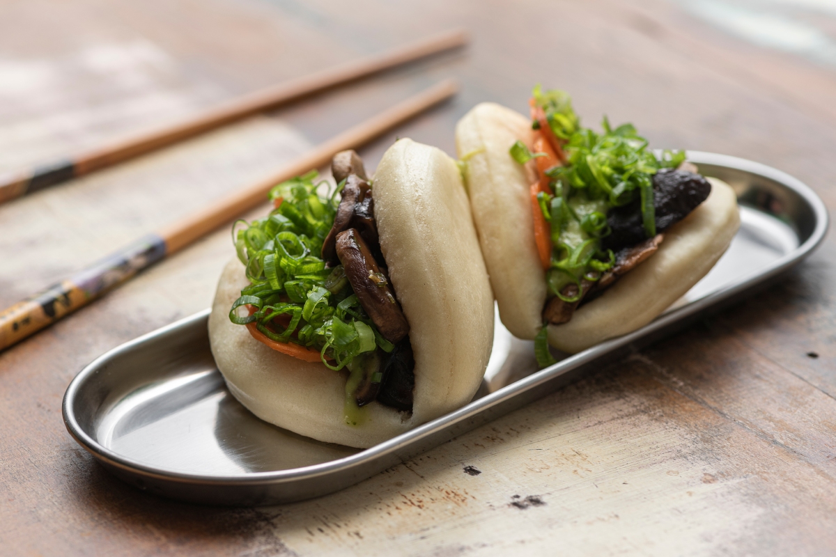 ¿Qué son los 'baos' y de qué están hechos?