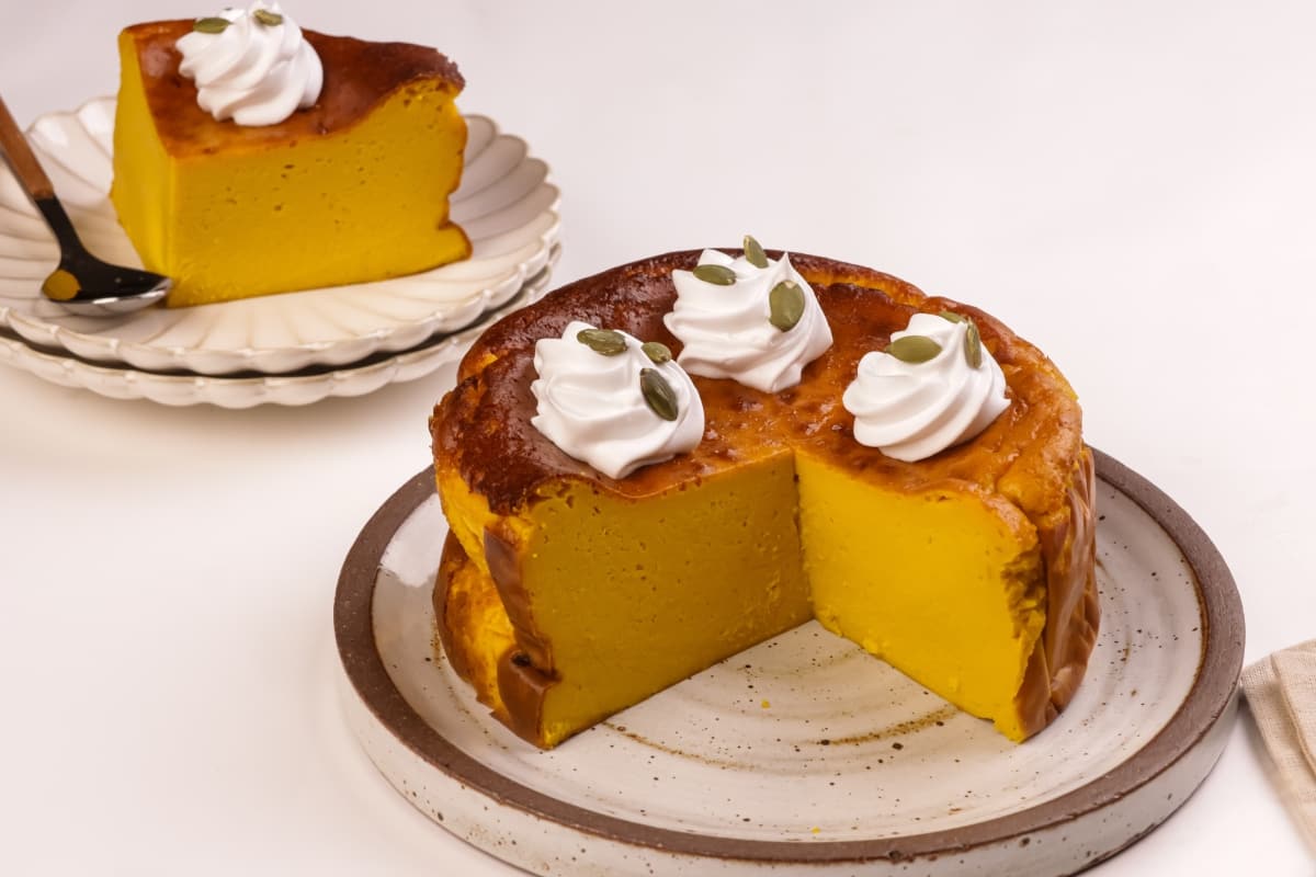 Prepara estos postres para tu cena de Thanksgiving con sabores de temporada