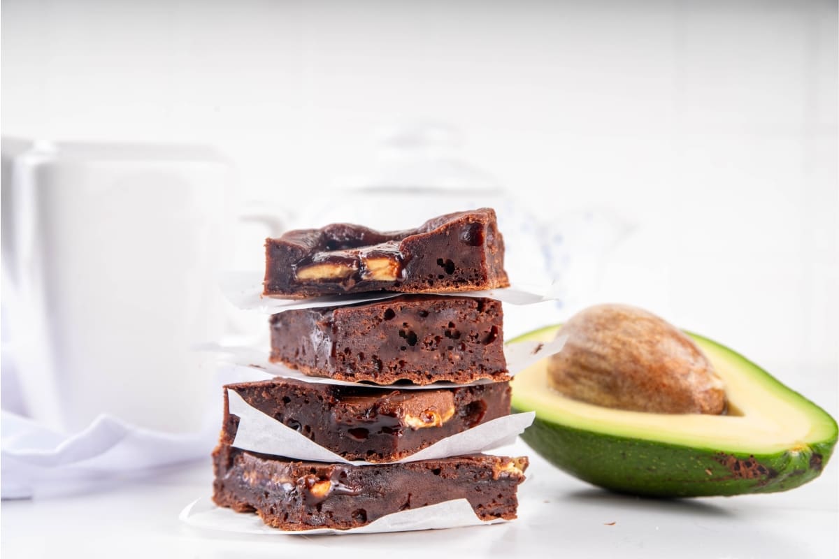 Prepara estas recetas de postres veganos bajas en azúcar ideales para diabéticos