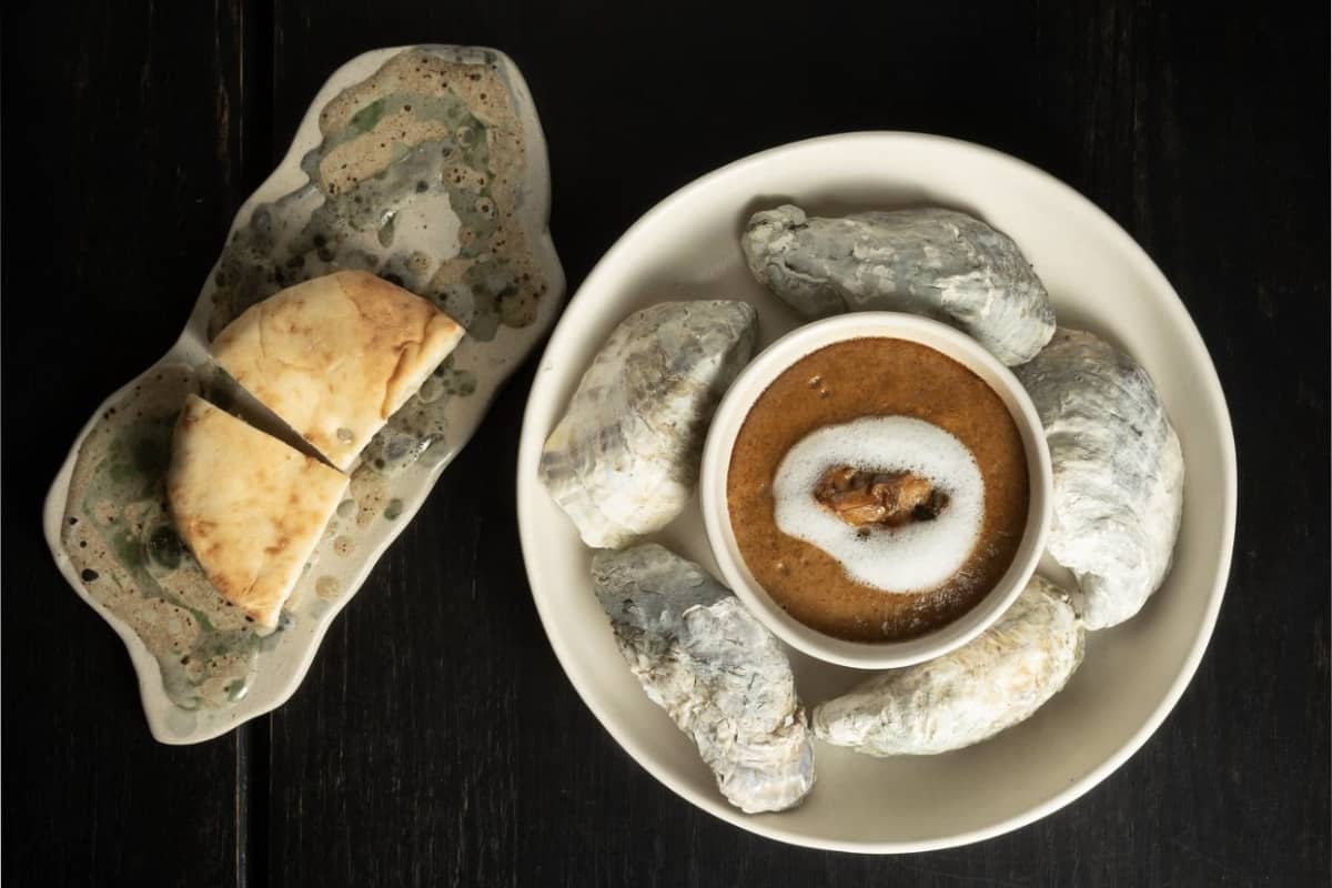 Los 100 restaurantes imperdibles del país y de la Ciudad de México 2024