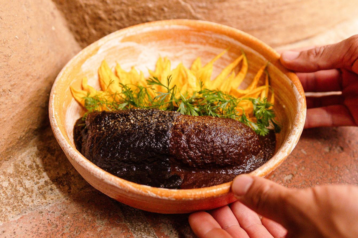 Nicos, Pangea, Lunario y otros 5 lugares mexicanos en la primera lista de los mejores restaurantes de Latinoamérica